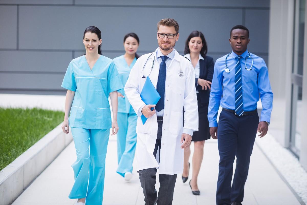 You are currently viewing Career Opportunities in healthcare in 2025