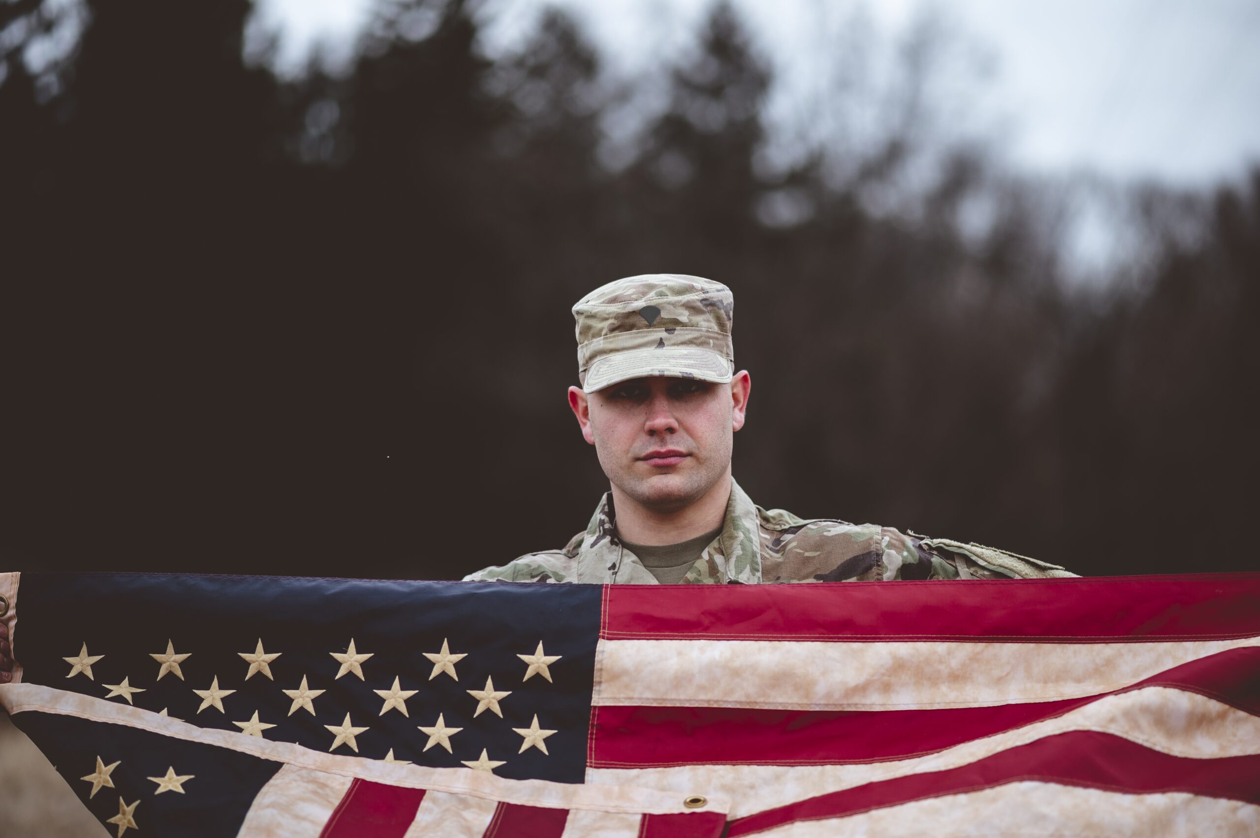 Read more about the article Careers for Veterans in the Civilian Workforce